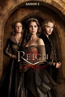 Saison 2