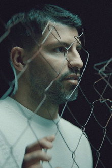 Kun por Agüero