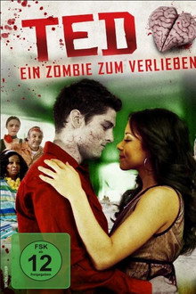 Ted - Ein Zombie zum Verlieben