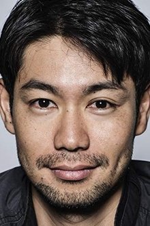 Photo of Ken Yamamura