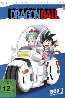 Dragonball