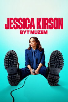Jessica Kirson: Být mužem