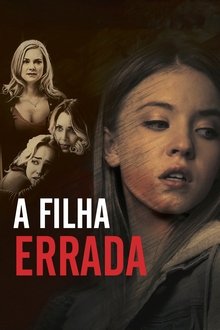 Poster do filme A Filha Errada