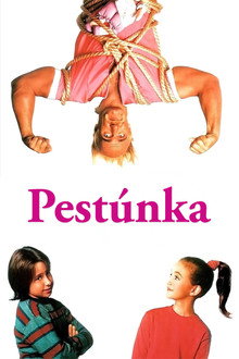Pestúnka
