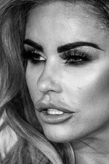 Katie Price: Where Did All the Money Go?