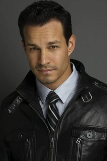 Photo of Carlos Sepulveda