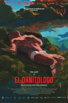 El ornitólogo