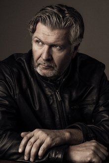 Photo of Per-Olav Sørensen