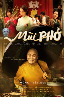 Mùi Phở