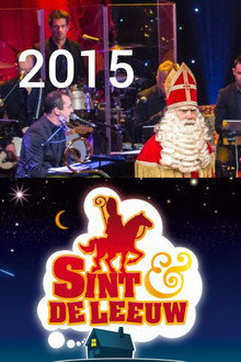Sint & de leeuw 2015