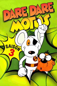 Saison 3