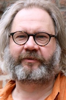 Photo of Eric de Staercke