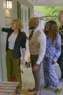 Hack My Home - Season 1