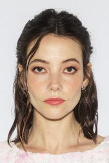 Photo of Mireia Oriol