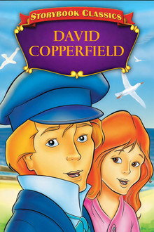 David Copperfield