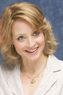 Photo of Jodie Foster