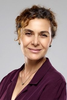 Photo of Hatice Aslan