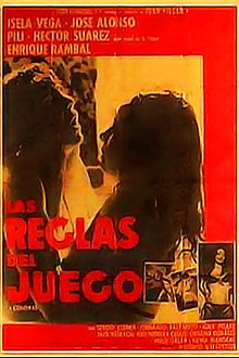 The Rules of the Game