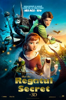 Regatul Secret