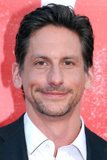 Photo of Jeff Tomsic