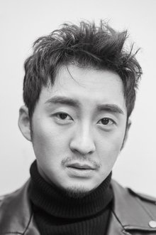 Photo of Simpson Tang