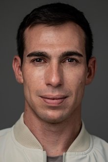 Photo of Matthew Camilleri