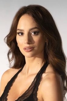 Photo of Magdalena Perlińska