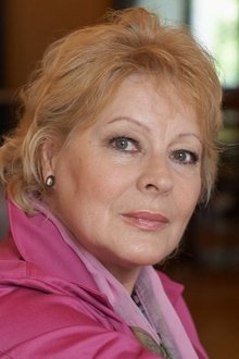 Photo of Loni von Friedl