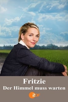 Poster da série Fritzie - Der Himmel muss warten