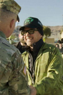 Downey's Dream Cars - Season 1