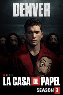 Phi Vụ Triệu Đô: Phần 3 (2019)