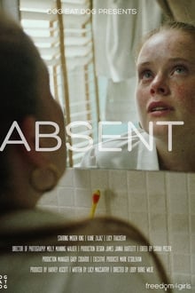 Poster do filme Absent