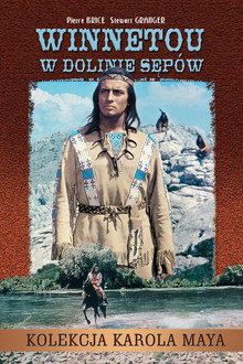 Winnetou w Dolinie Sępów