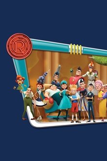 Meet the Robinsons