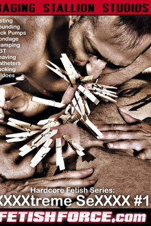 XXXXtreme SeXXXX 1
