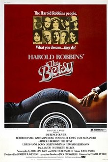 The Betsy