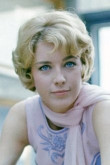 Photo of Marie Dubois