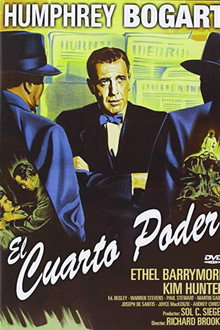 El cuarto poder