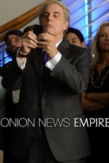 Poster do filme Onion News Empire