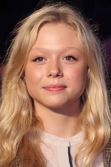 Photo of Naomi Battrick