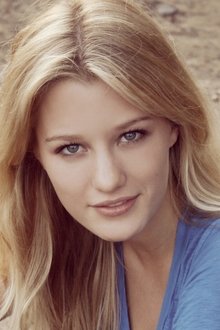 Photo of Ashley Grace