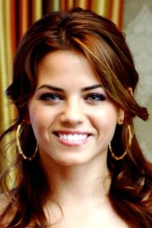 Photo of Jenna Dewan