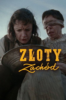 Złoty Zachód