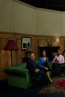 Whodunnit?