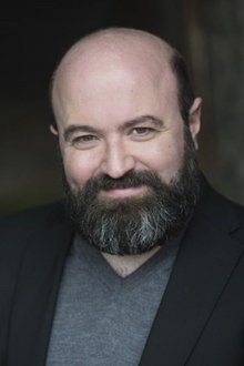 Photo of Christophe Canard