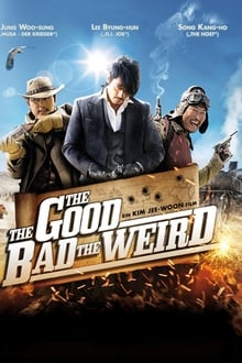 The Good, the Bad, the Weird