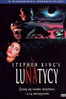 Lunatycy