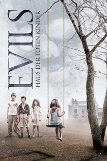 Evils - Haus der toten Kinder