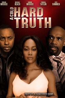 #Truth movie poster