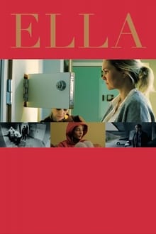 Poster do filme Ella